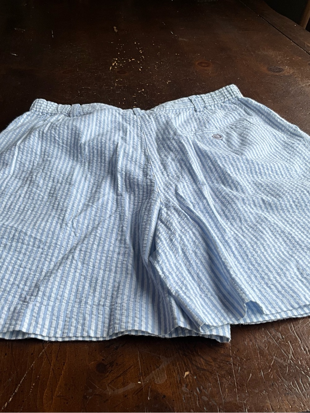 Liz Golf size 12 skort